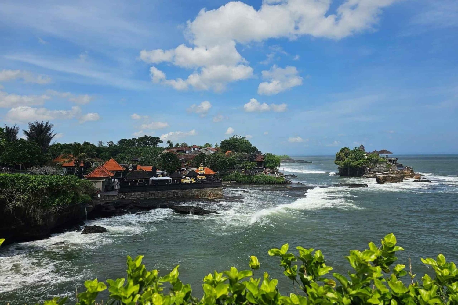 'Discover Bali in 3 Days: Culture & Scenery'