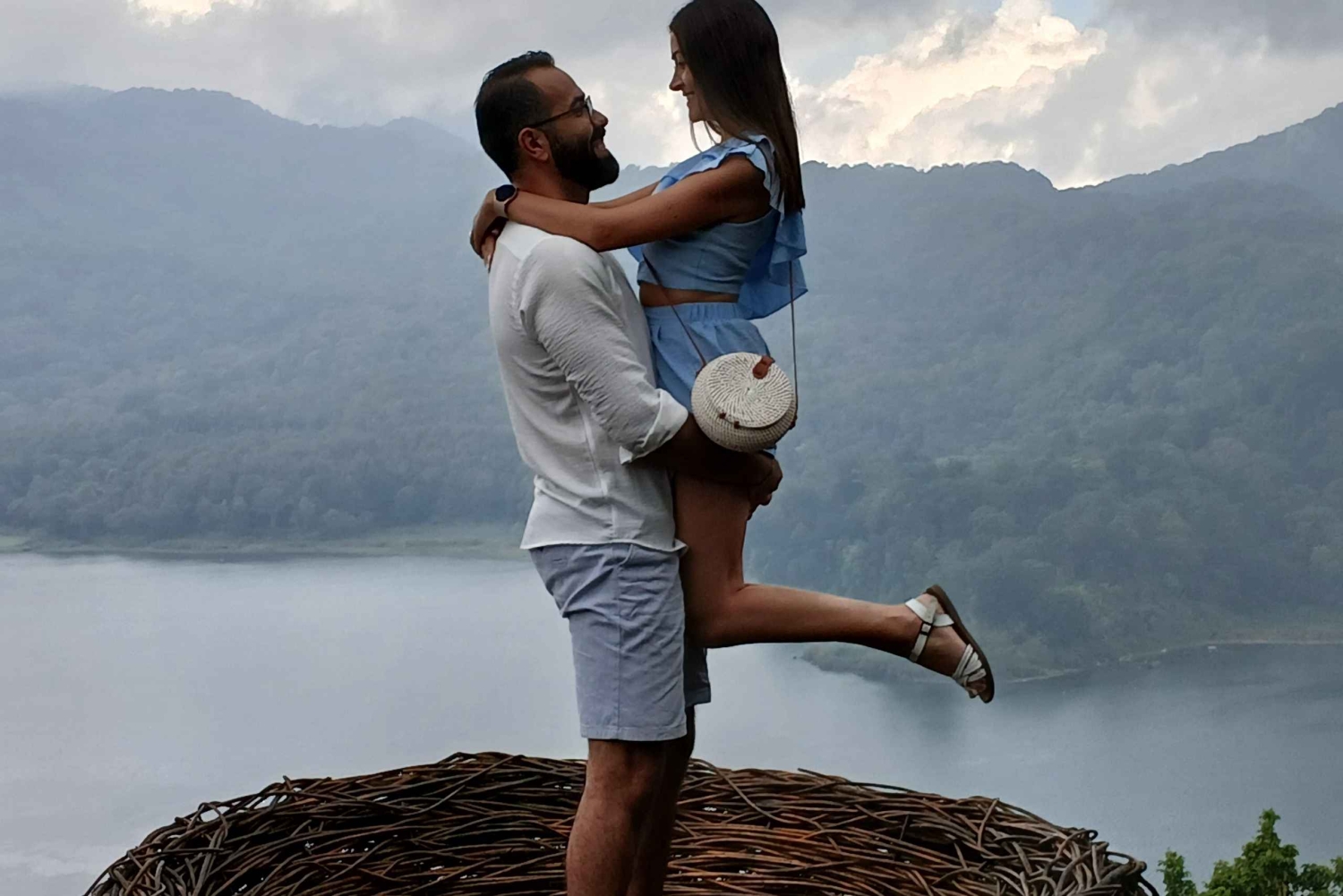 'Discover Bali in 3 Days: Culture & Scenery'