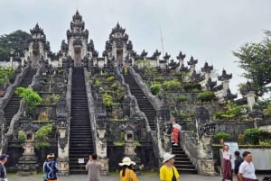 Descubre Bali en 3 días: cultura y paisajes