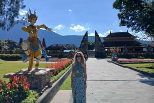 Descubre Bali en 3 días: cultura y paisajes
