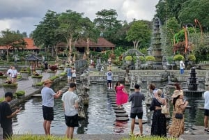 Descubre Bali en 3 días: cultura y paisajes