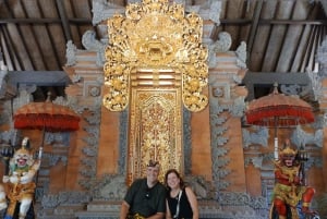 Descubre Bali en 3 días: cultura y paisajes