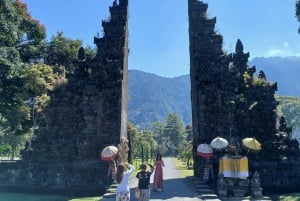 Descubre Bali en 3 días: cultura y paisajes