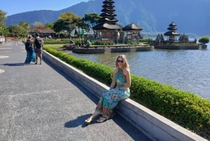 Descubre Bali en 3 días: cultura y paisajes