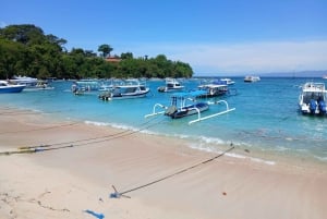 Descubre Bali en 3 días: cultura y paisajes