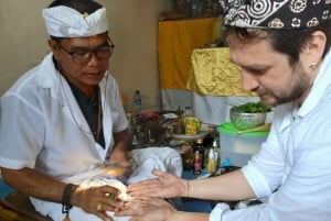 Descubre Bali en 3 días: cultura y paisajes