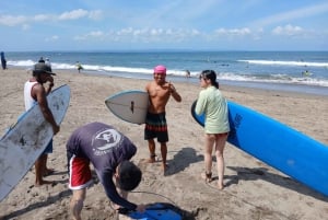 Descubre Bali en 3 días: cultura y paisajes