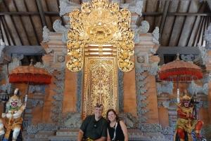 'Discover Bali in 3 Days: Culture & Scenery'