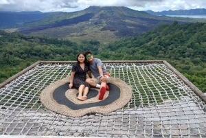 'Discover Bali in 3 Days: Culture & Scenery'