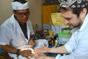 'Discover Bali in 3 Days: Culture & Scenery'