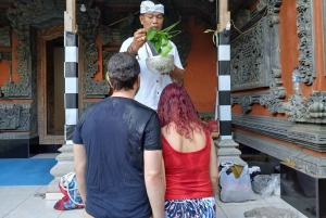 'Discover Bali in 3 Days: Culture & Scenery'