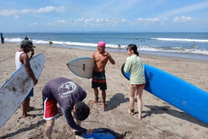 'Discover Bali in 3 Days: Culture & Scenery'