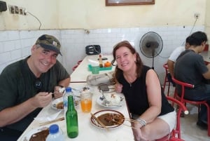 'Discover Bali in 3 Days: Culture & Scenery'