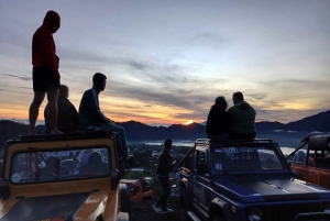 'Discover Bali in 3 Days: Culture & Scenery'