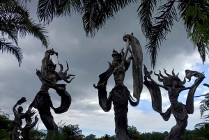 'Discover Bali in 3 Days: Culture & Scenery'