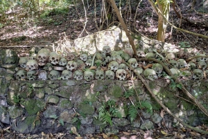 'Discover Bali in 3 Days: Culture & Scenery'