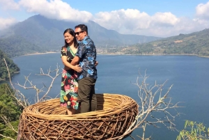 'Discover Bali in 3 Days: Culture & Scenery'