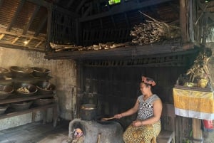 The Best Northern Bali: Waterfalls & Sacred Temple Adventure