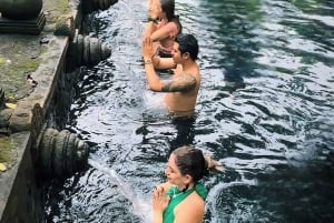 Upptäck det bästa av Ubud: privat dagstur med lokal guide