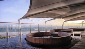 Double-Six Rooftop