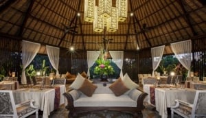 Dulang Restaurant