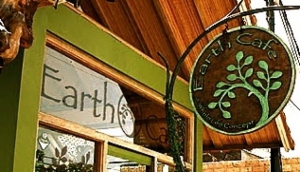 Earth Cafe