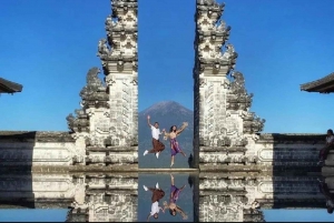 East Bali: Gate The Heaven, Instagram Highlights Tour