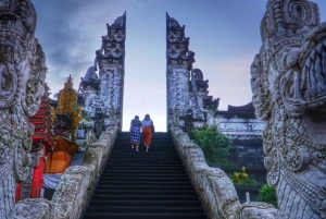 East Bali: Gate The Heaven, Instagram Highlights Tour