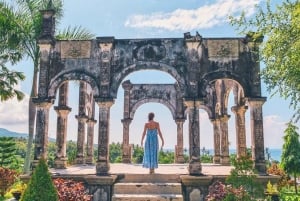 East Bali: Gate The Heaven, Instagram Highlights Tour