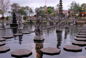 East Bali: Gate The Heaven, Instagram Highlights Tour