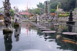 East Bali: Gate The Heaven, Instagram Highlights Tour