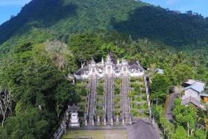 East Bali: Gate The Heaven, Instagram Highlights Tour