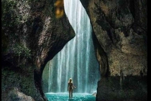 East Bali: Gate The Heaven, Instagram Highlights Tour