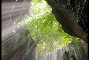 East Bali: Gate The Heaven, Instagram Highlights Tour