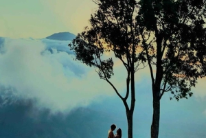 Восток Бали: Лаханган Свит, сноркелинг в Амеде и закат