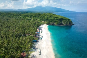 East Bali: Lempuyang Temple, Tirta Gangga, and Taman Ujung