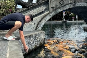 Bali Oriental: Templo de Lempuyang, Tirta Gangga, Taman Ujung