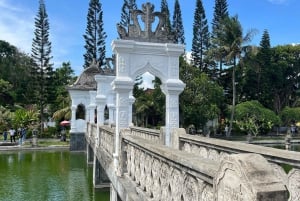 Bali Oriental: Templo de Lempuyang, Tirta Gangga, Taman Ujung