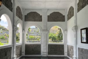 Bali Oriental: Templo de Lempuyang, Tirta Gangga, Taman Ujung