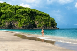 East Bali Tour: Ujung Castle, Gate Temple & Virgin Beach