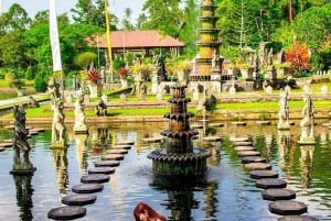 East Bali Tour
