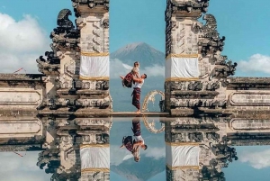 East Bali Tour