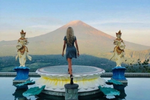 East Bali Tour