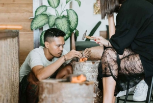 Eco Snorkeling & Silver Jewelry Class in Nusa Penida