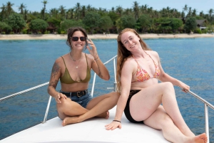 Eco Snorkeling & Silver Jewelry Class in Nusa Penida