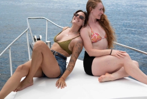 Eco Snorkeling & Silver Jewelry Class in Nusa Penida