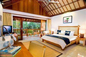 Elephant Safari Park Lodge Ubud