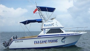 Ena Fishing Discovery