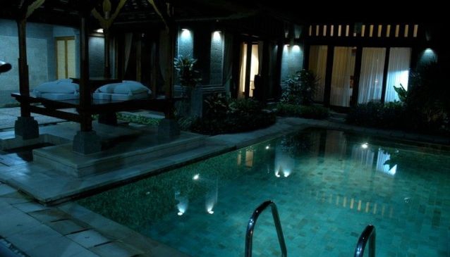 Ena Villa Bali