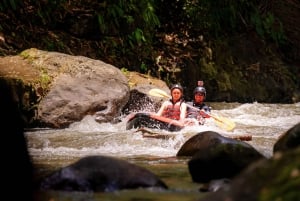 Exclusive Ayung River Kayaking Adventure in Ubud